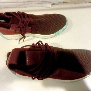 Mens Adidas Mens shoes size 10.5